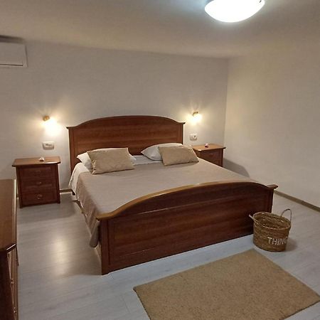 ポレッチCasa Simetiアパートメント エクステリア 写真