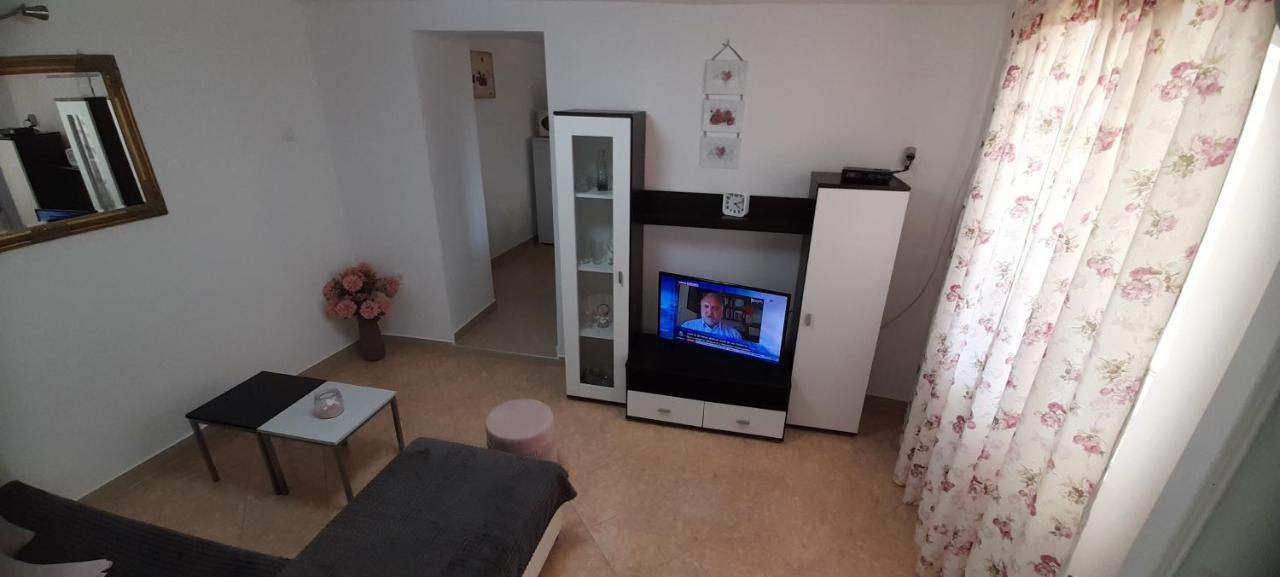 ポレッチCasa Simetiアパートメント エクステリア 写真
