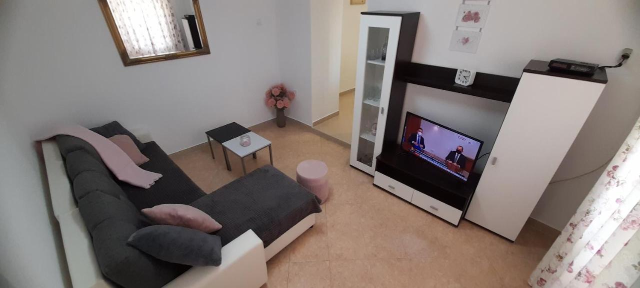 ポレッチCasa Simetiアパートメント エクステリア 写真