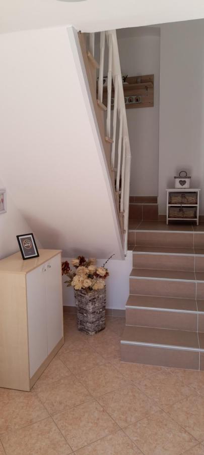 ポレッチCasa Simetiアパートメント エクステリア 写真