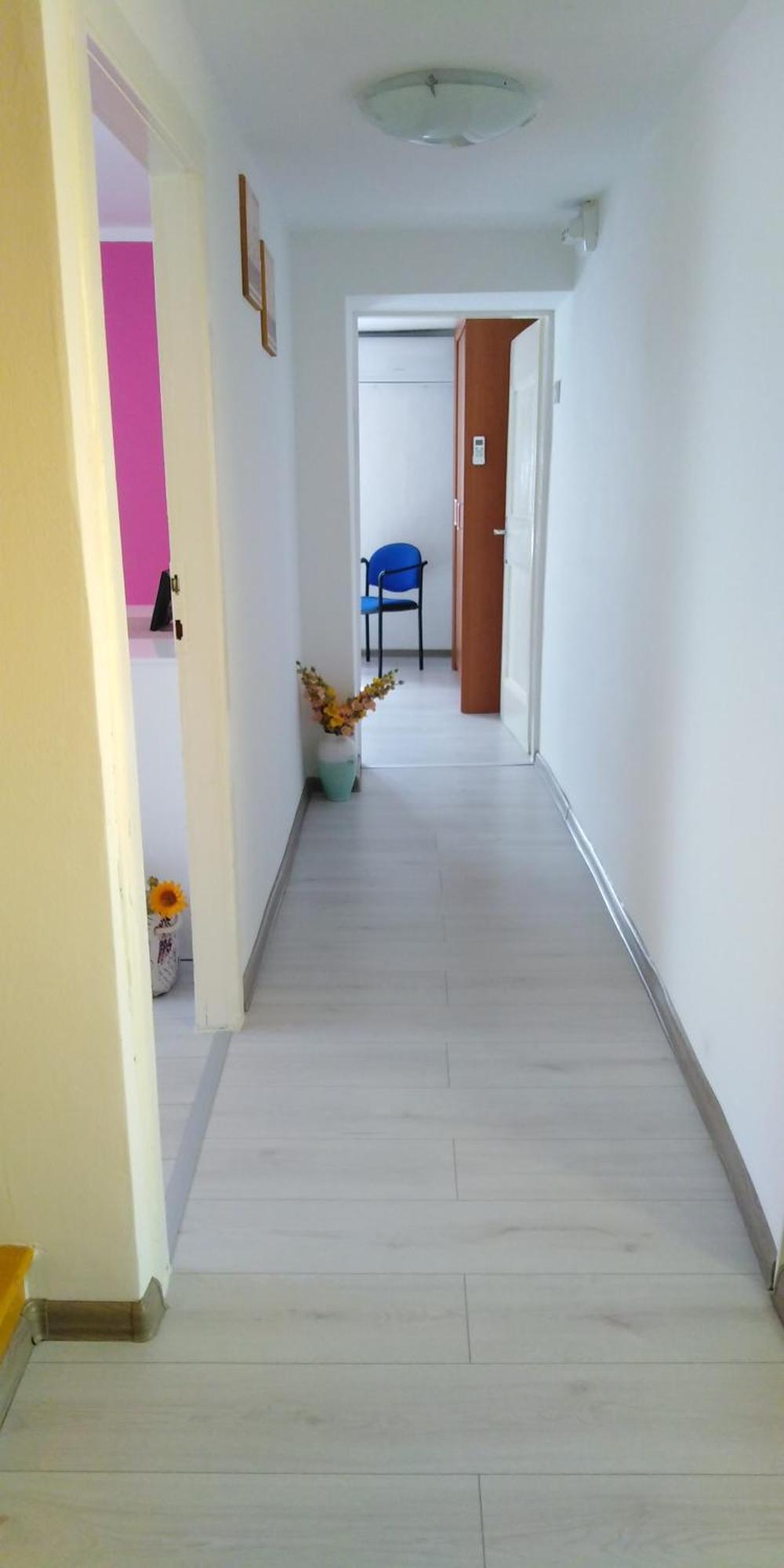 ポレッチCasa Simetiアパートメント エクステリア 写真