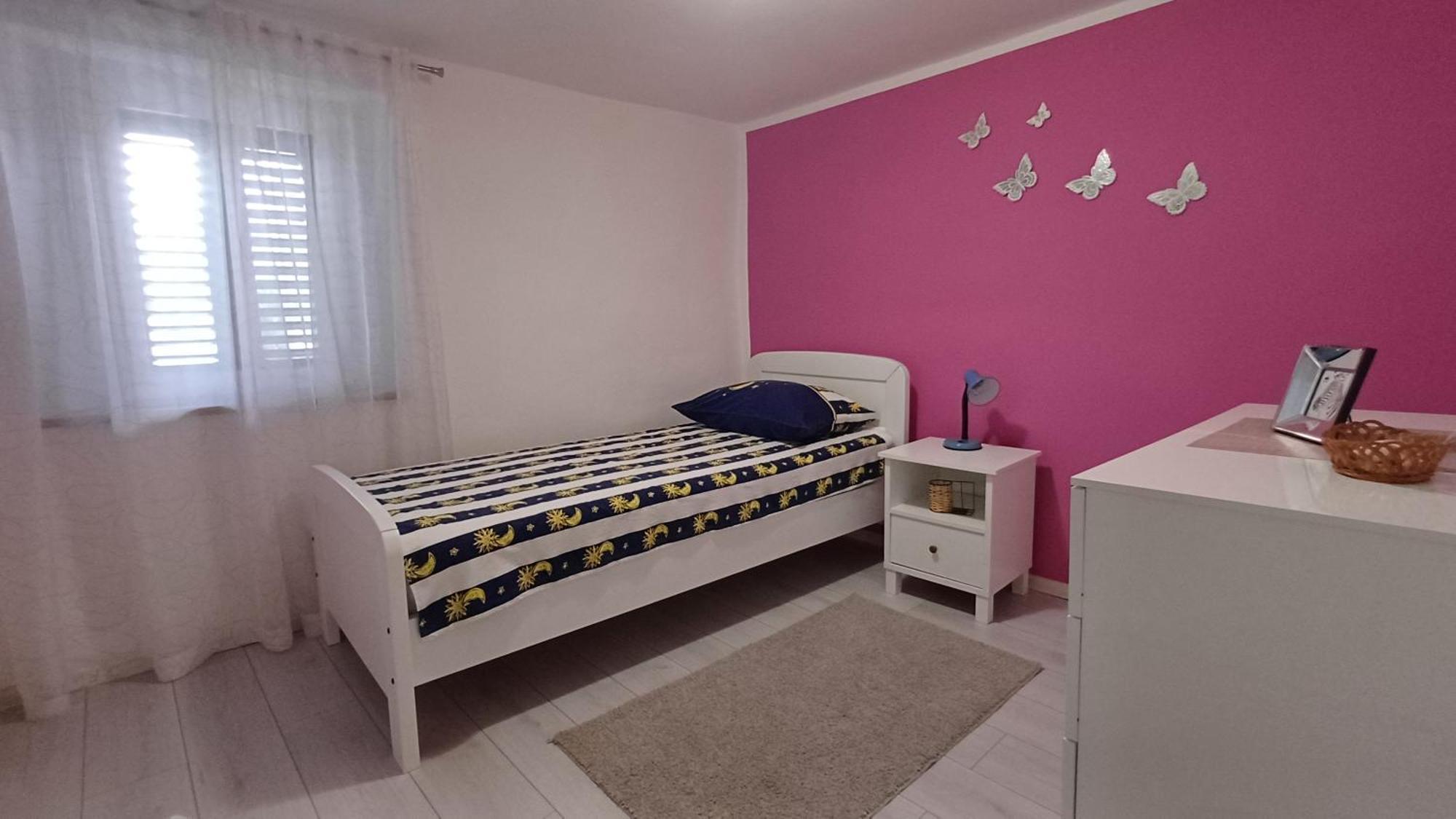 ポレッチCasa Simetiアパートメント エクステリア 写真