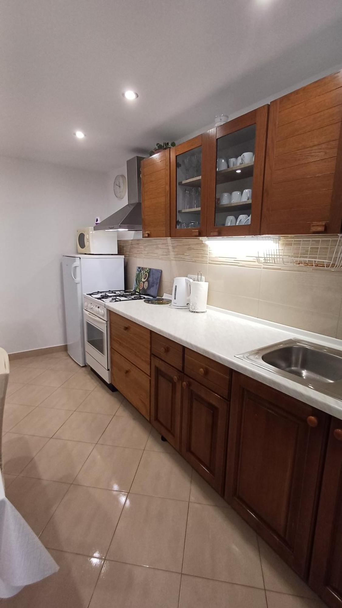 ポレッチCasa Simetiアパートメント エクステリア 写真