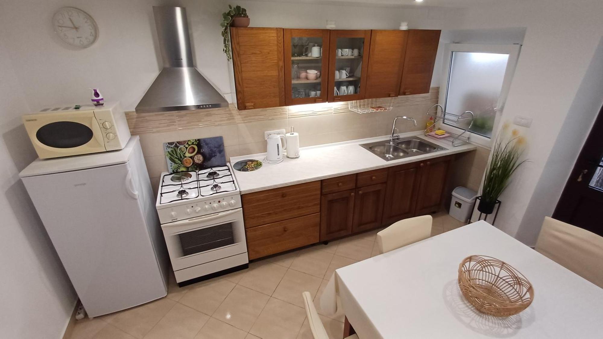 ポレッチCasa Simetiアパートメント エクステリア 写真