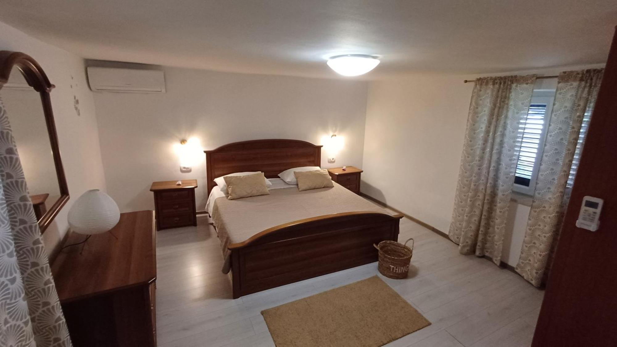 ポレッチCasa Simetiアパートメント エクステリア 写真