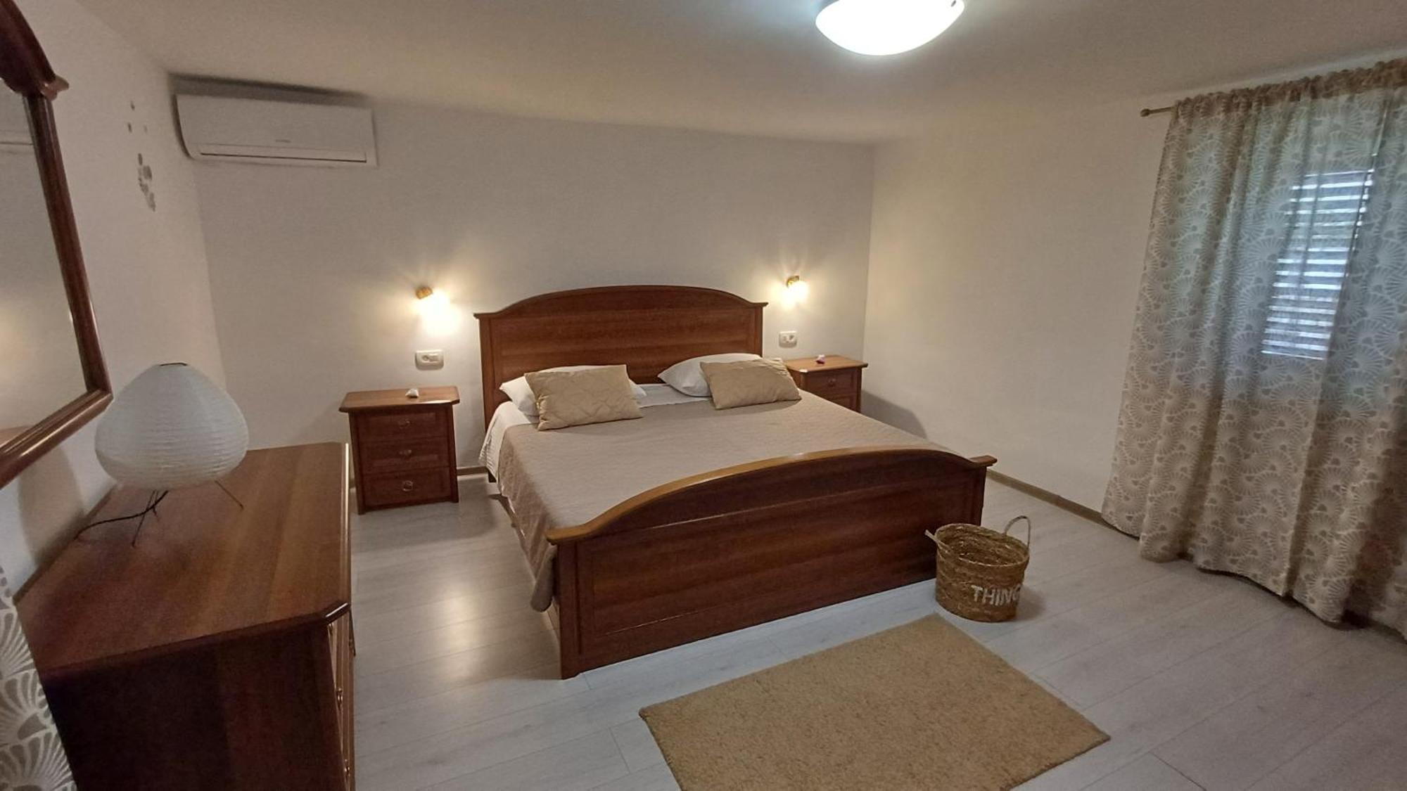 ポレッチCasa Simetiアパートメント エクステリア 写真