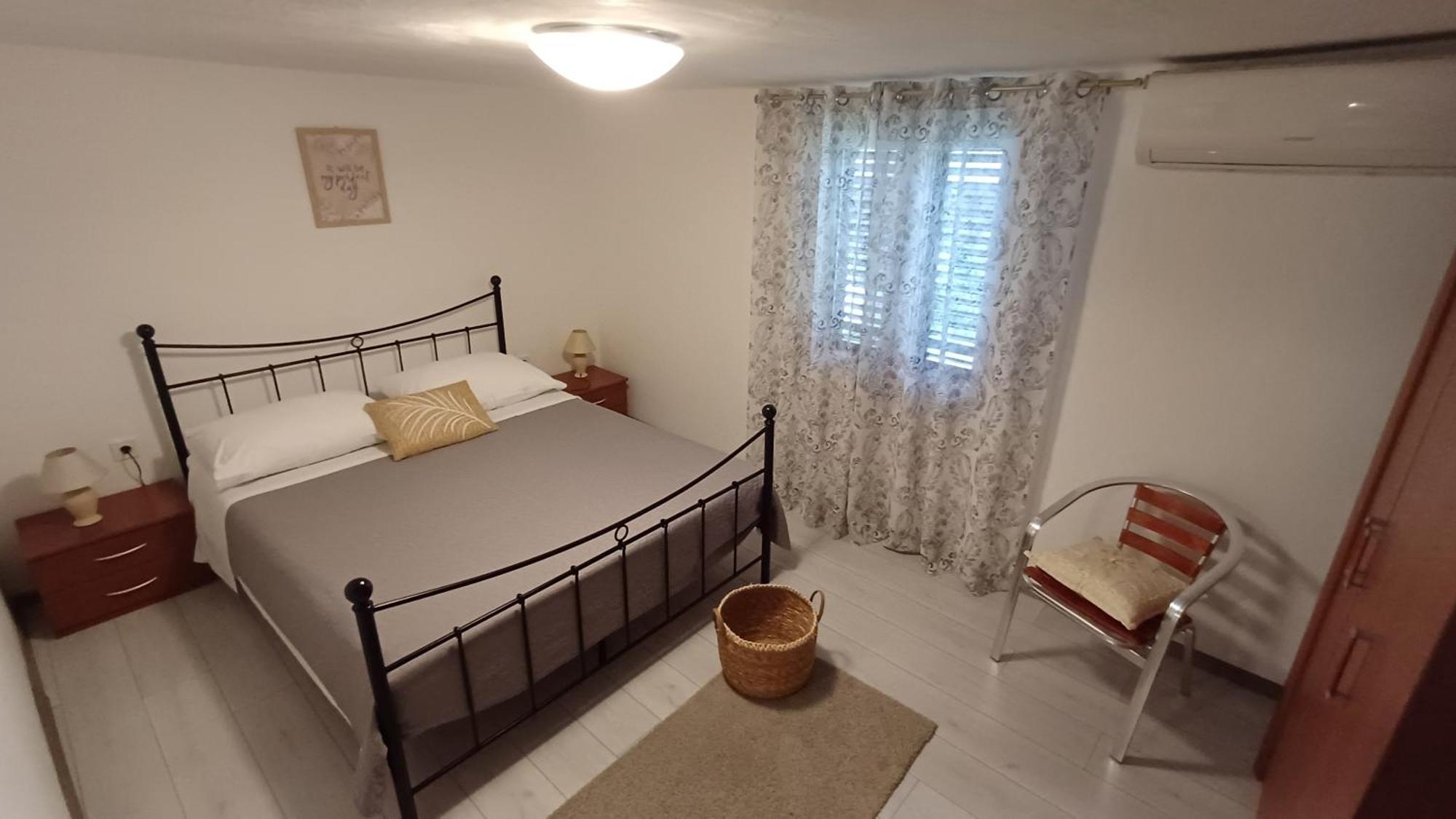 ポレッチCasa Simetiアパートメント エクステリア 写真