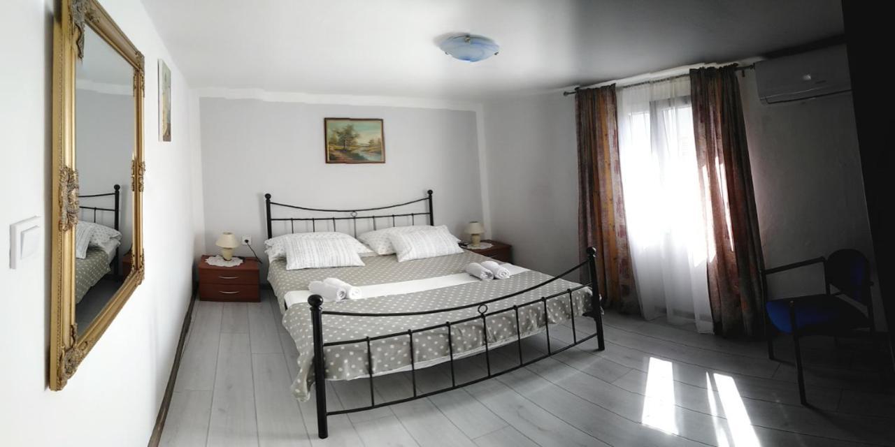 ポレッチCasa Simetiアパートメント エクステリア 写真